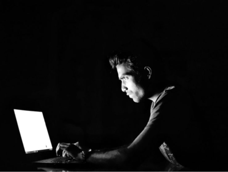 Top 8 Ways to Protect Yourself from Hackers