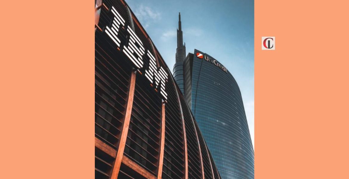 Image-of-a-IBM-building.