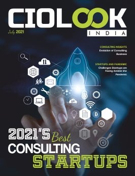 Consulting Startups