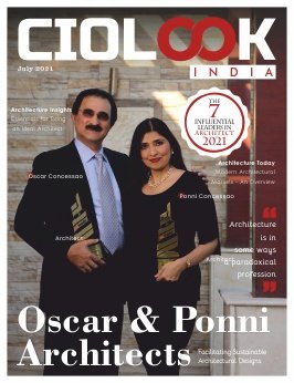 Leaders in Architect