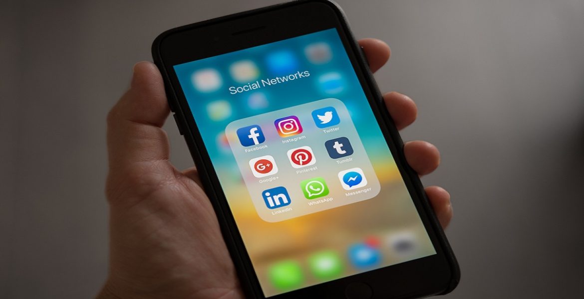 How to choose the best social media platform for your business!