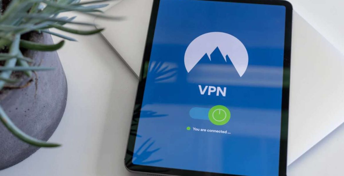 VPN