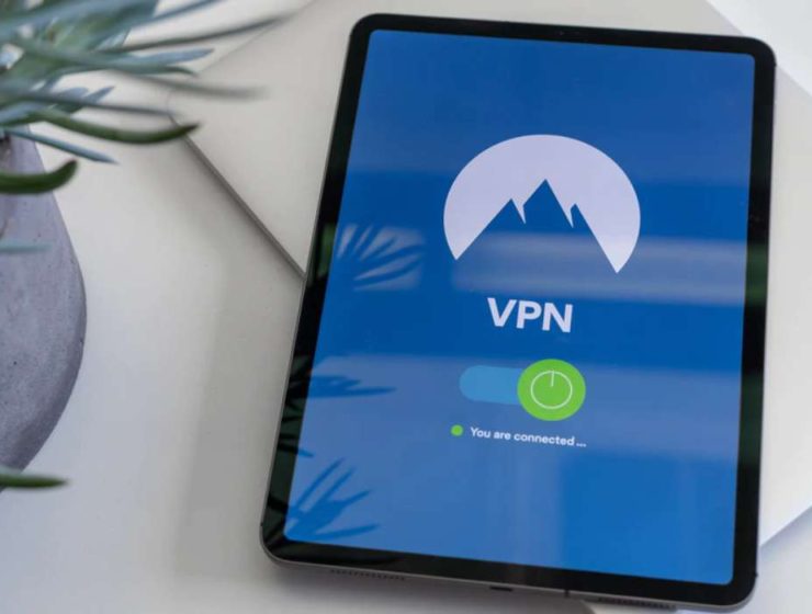 VPN