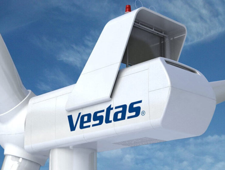 Vestas