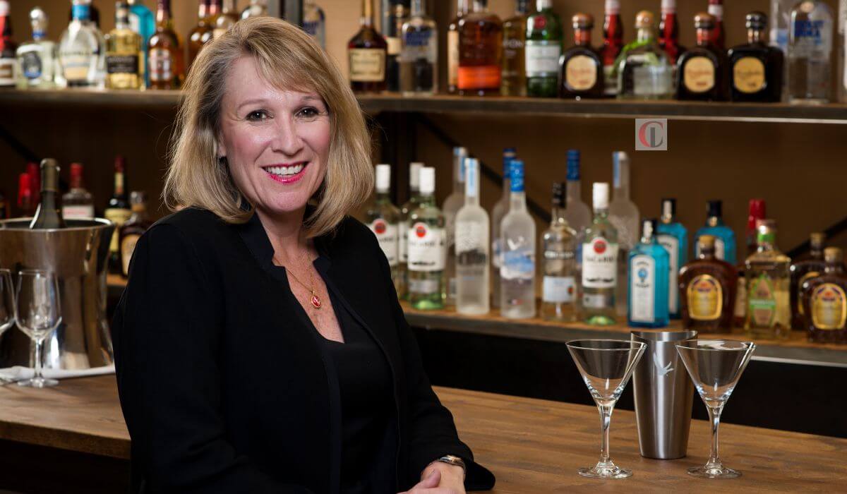 Ann Dozier, Senior Vice President & Chief Information Officer at Southern Glazer's Wine & Spirits.
