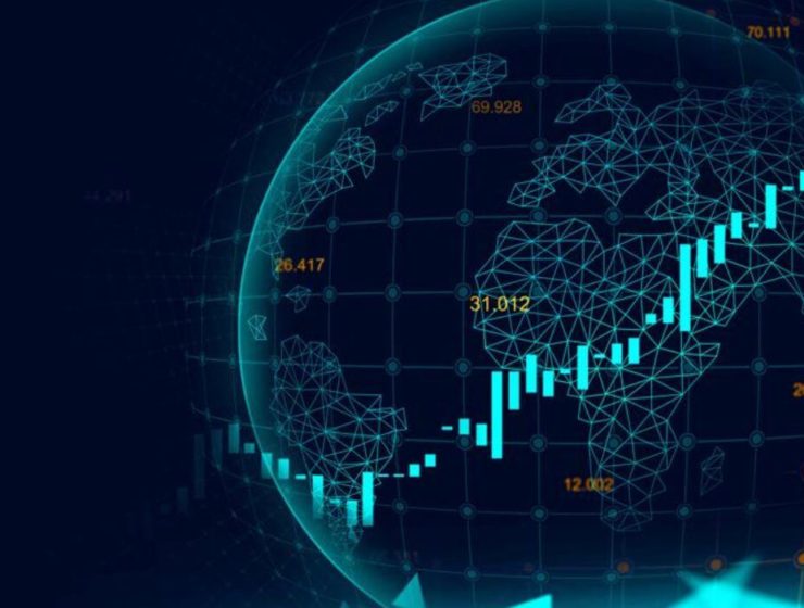 infrastructure stocks