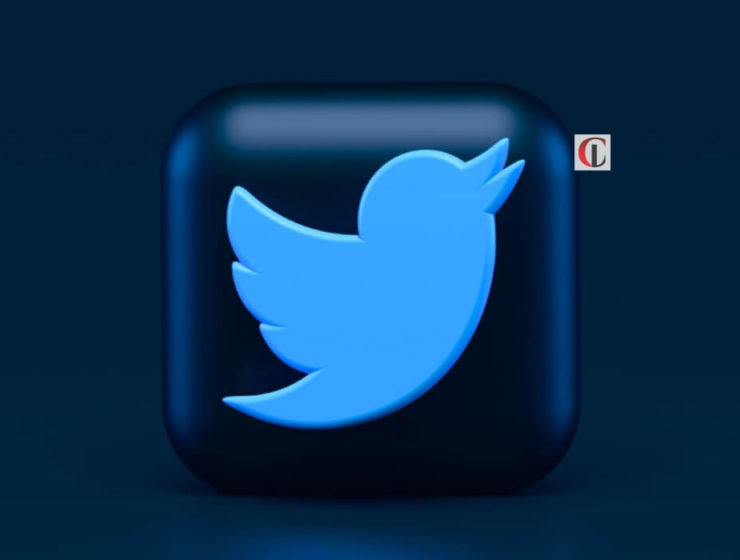 Twitter Logo