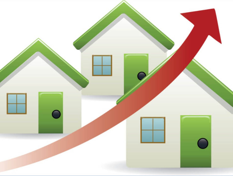 Home sales