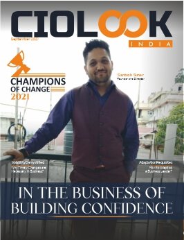 Champions of Change