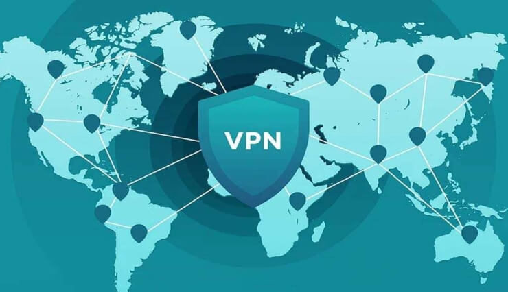 VPN