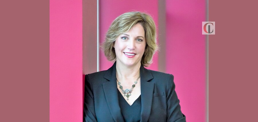 Janet Schijns | CEO | JS Group
