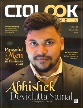 Powerful Men in Business-2022