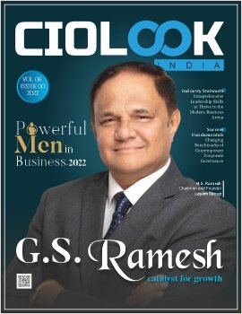 powerful men in business