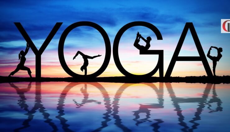 Yoga benefits