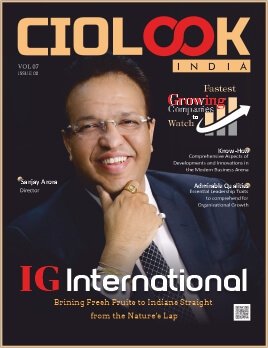 Fastest Growing Companies