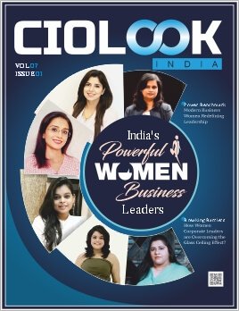 India's Powerful Women Business Leaders