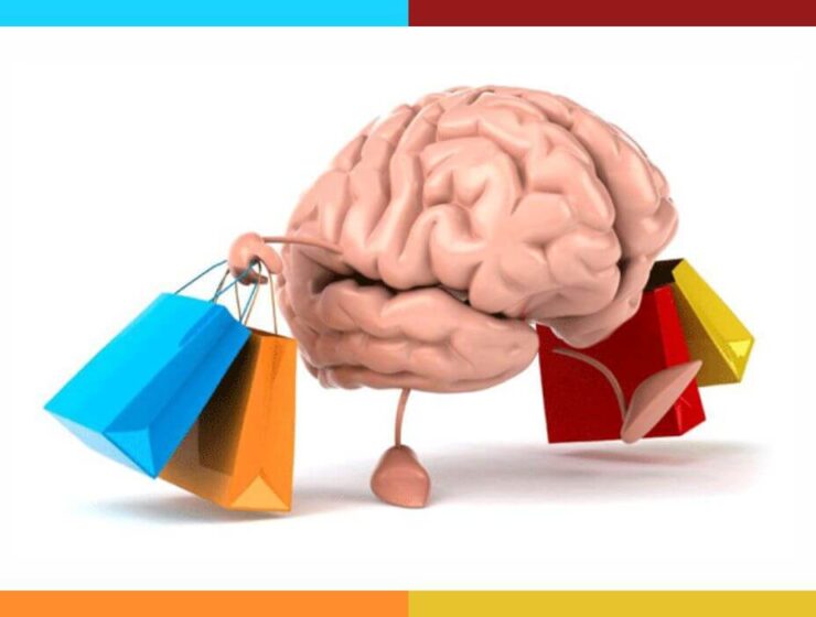 online shopping psychology