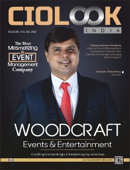 Most Mesmerizing Event Management