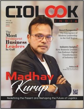 Most Prominent Business Leaders In Gulf