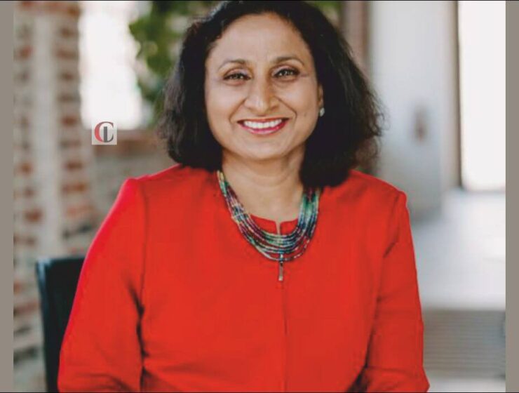 Dr. Saroj Gupta