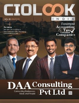 Foremost Accounting & Tax Consultant Companies