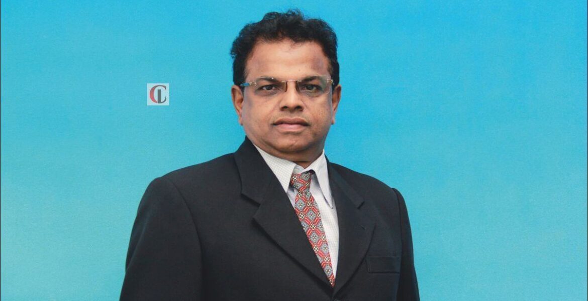 Dr. Siva Sitrembalan | Senior HR Director