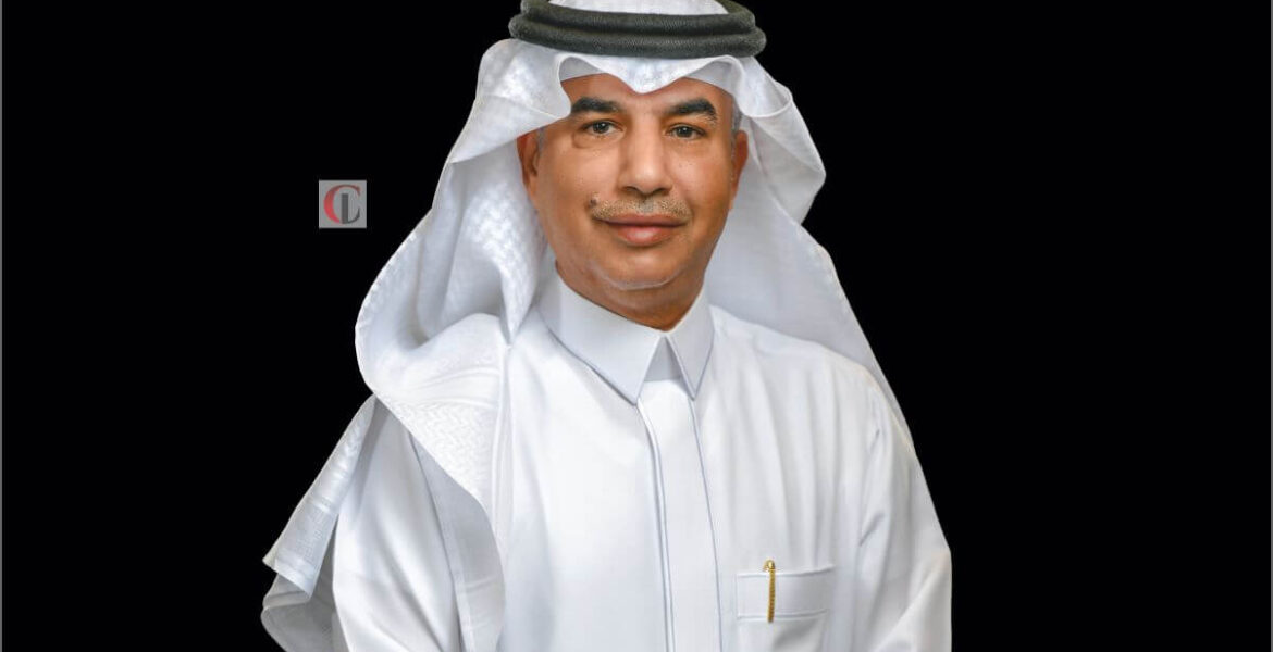 Emad AlHumam | Senior Vice President of Corporate Services | International Maritime Industries