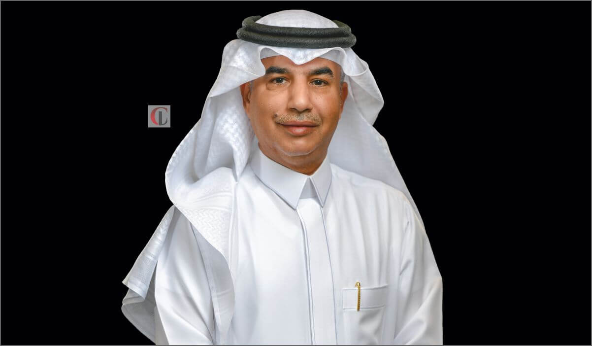 Emad AlHumam | Senior Vice President of Corporate Services | International Maritime Industries