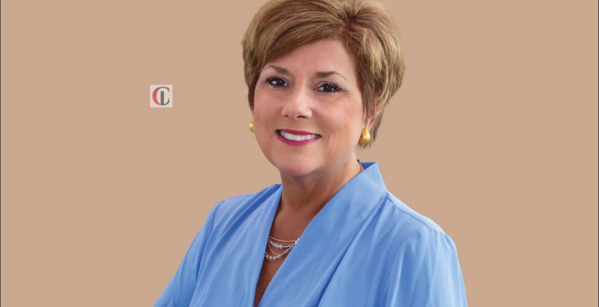 Phyllis Peoples | CEO | Terrebonne General Health System