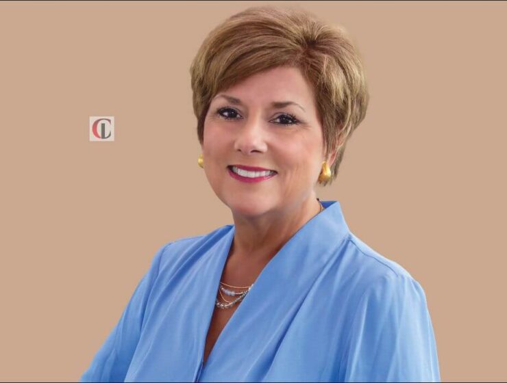 Phyllis Peoples | CEO | Terrebonne General Health System