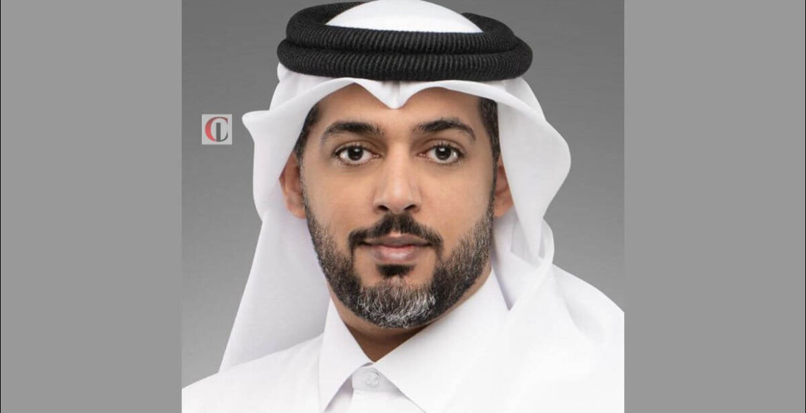 Salem Al Mannai | Group Chief Executive Officer | QIC Group