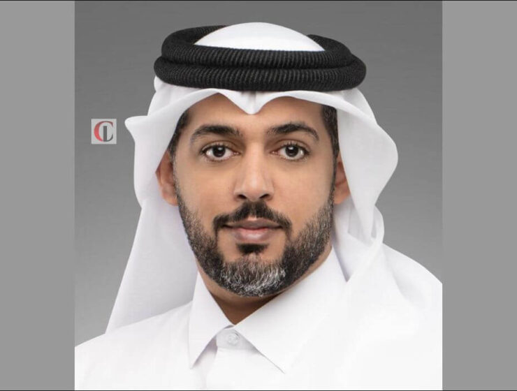 Salem Al Mannai | Group Chief Executive Officer | QIC Group