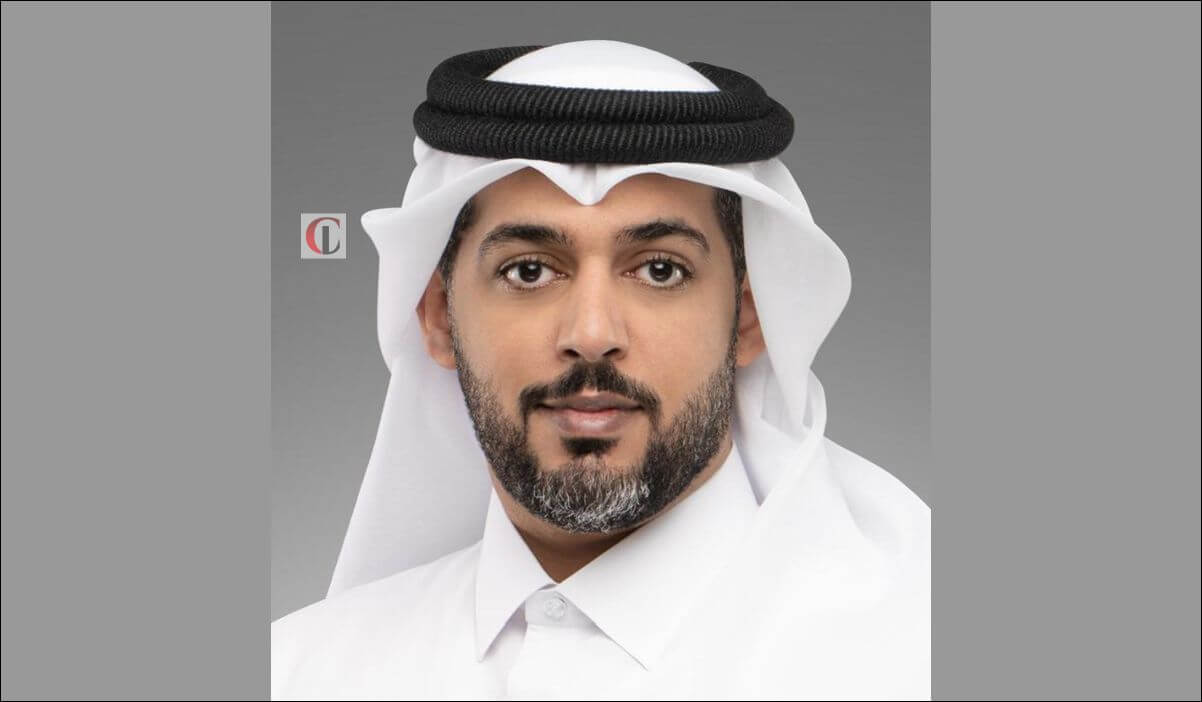 Salem Al Mannai | Group Chief Executive Officer | QIC Group