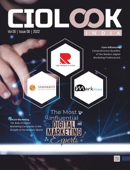 Influential Digital Marketing Experts