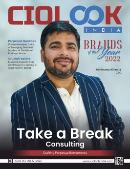 Brands of the Year