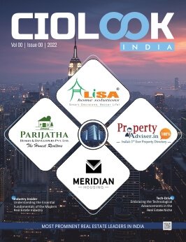 Most Prominent Real Estate Leaders