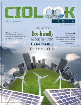 Eco-friendly & Sustainable Companies
