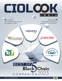 Blockchain Companies