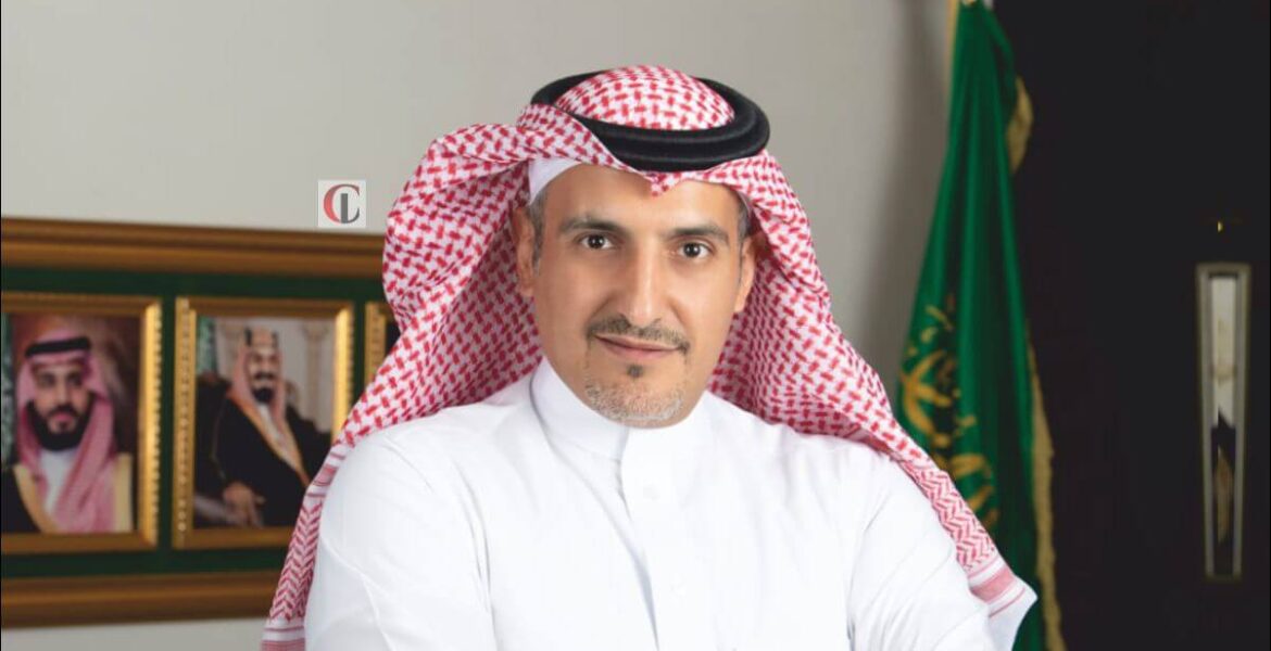 Dr. Mohammad Hamad AlSuliman | Member of the Board of Directors and CEO | Najm Company for Insurance Services