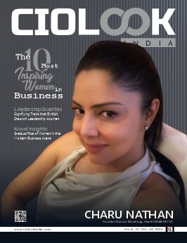 Inspiring Women in Business