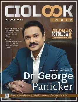 Entrepreneurs