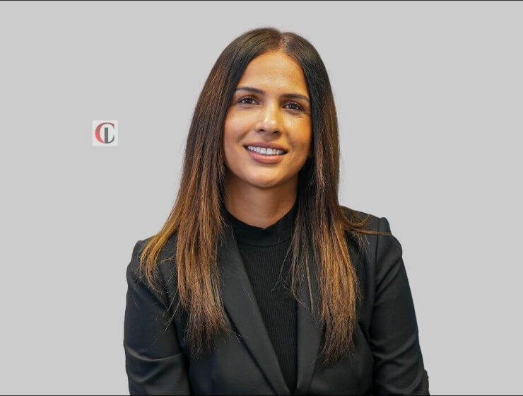 Kiran Sahota | Executive Vice President of Strategy | Freedom Mortgage Corporation