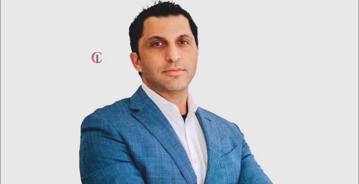 Paul Edalat | Chairman | Founder and CEO