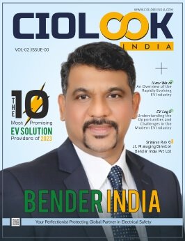 EV Solution Providers