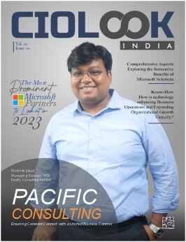 Microsoft Partners