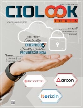 Security Solution Providers