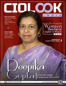 Women Business Leaders