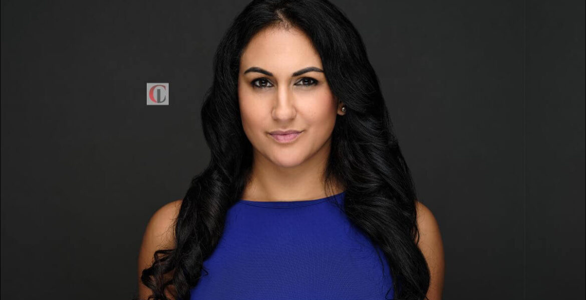 Kristin Ramlal | Vice-President of Institutional Sales | Canda Life Institutional Investment