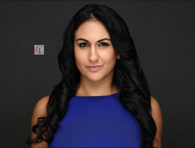 Kristin Ramlal | Vice-President of Institutional Sales | Canda Life Institutional Investment