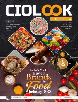 India's Most Trusted Brands in Food Industry-2023